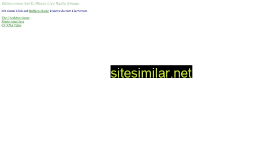 Heiss-online similar sites