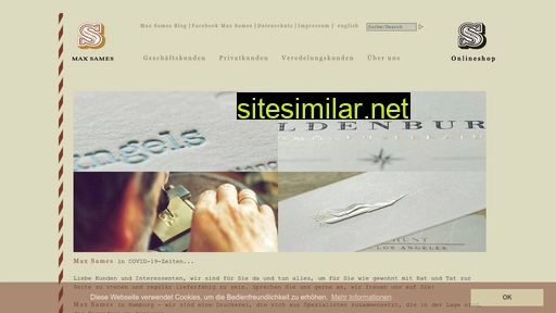 heissfoliendruck.com alternative sites