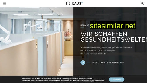 heikaus-health.com alternative sites