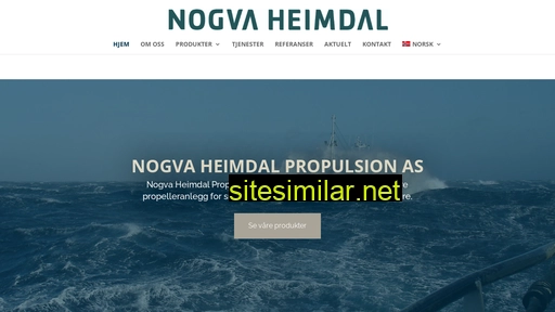heimdalprop.com alternative sites