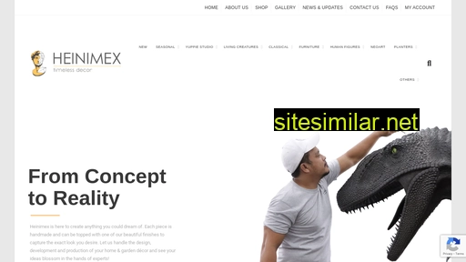 heinimex.com alternative sites