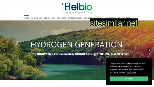 helbio.com alternative sites