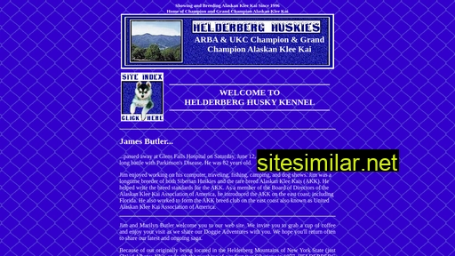 helderberg-huskies.com alternative sites
