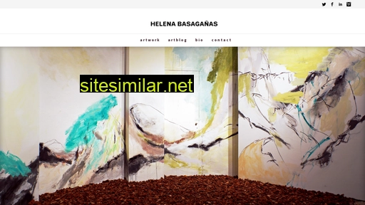 helenabasaganas.com alternative sites