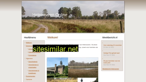 helenaveen.com alternative sites