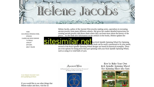 helenejacobs.com alternative sites