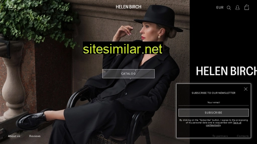 helen-birch.com alternative sites