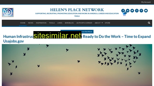 helensplacenet.com alternative sites