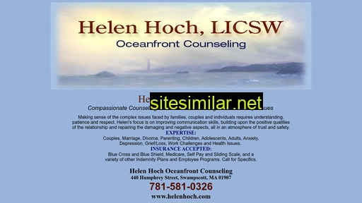 helenhoch.com alternative sites