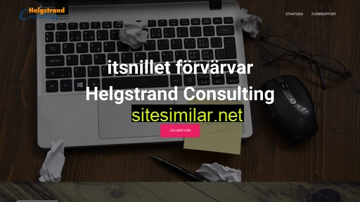 helgstrand.com alternative sites