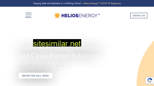 heliosenergyus.com alternative sites