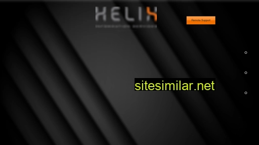 helixinc.com alternative sites