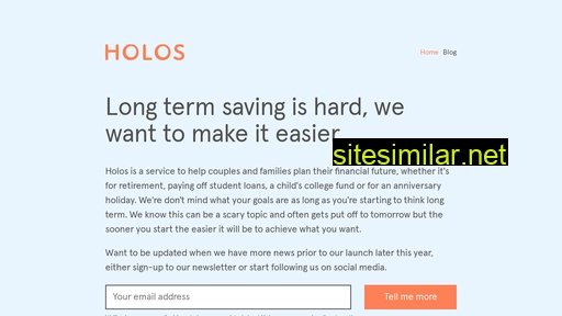 helloholos.com alternative sites