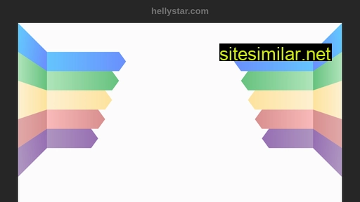 Hellystar similar sites