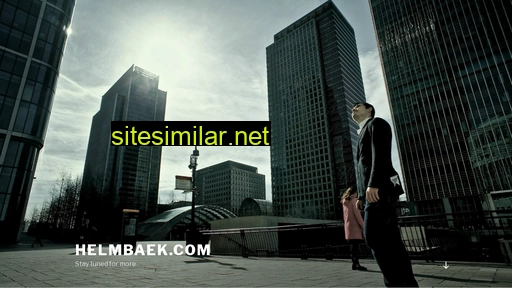 helmbaek.com alternative sites