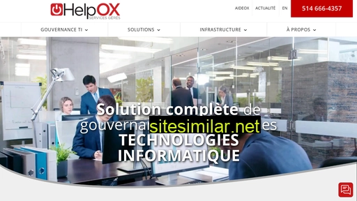 helpox.com alternative sites