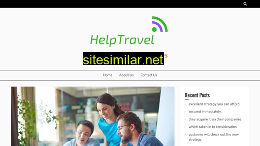 helptravelinsurance.com alternative sites
