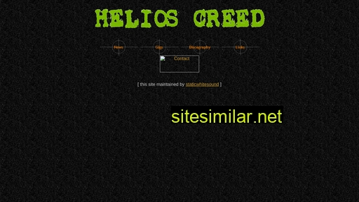 helioscreed.com alternative sites