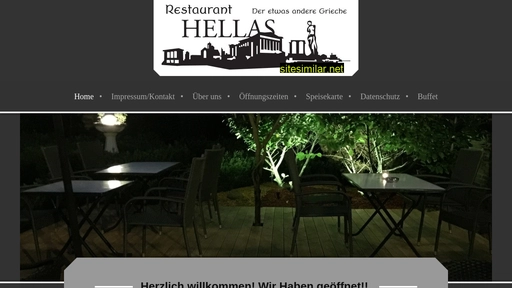 hellas-lueneburg.com alternative sites