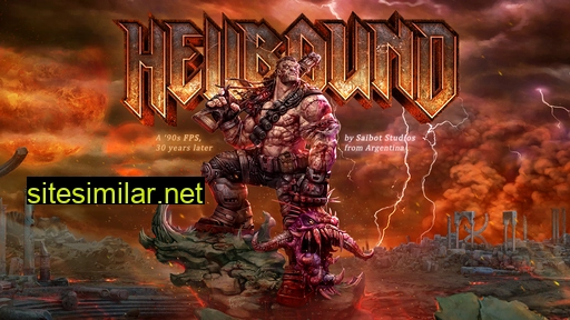 hellboundgame.com alternative sites