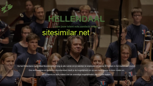 Hellendaal similar sites