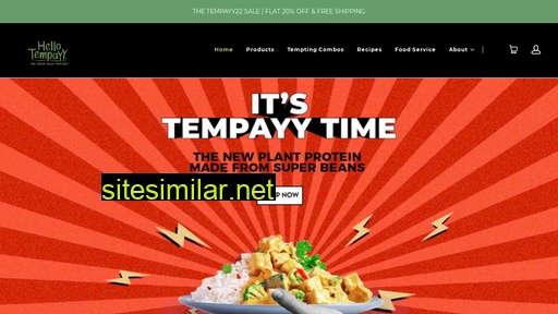 hellotempayy.com alternative sites