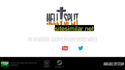 hellsplit.com alternative sites