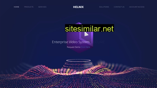 helnix.com alternative sites