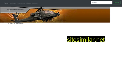 helosim.com alternative sites