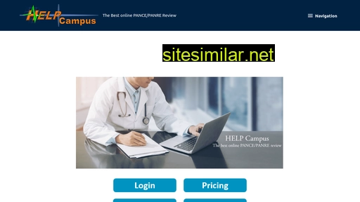 helpcampus.com alternative sites