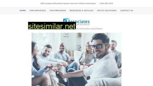 helpforemployees.com alternative sites