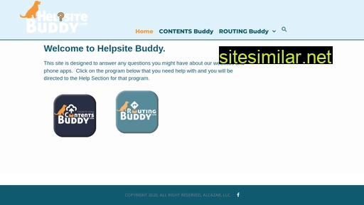 helpsitebuddy.com alternative sites