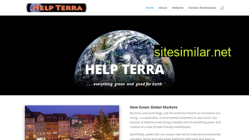 helpterra.com alternative sites