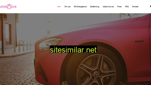 helsingborg-taxi.com alternative sites