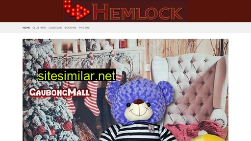hemlocktavern.com alternative sites