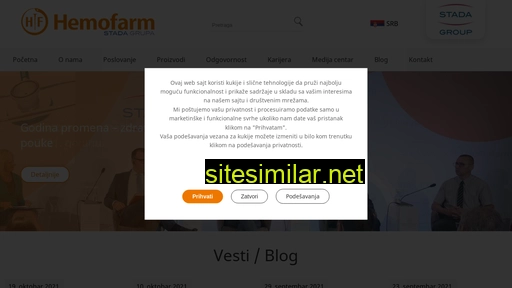 hemofarm.com alternative sites