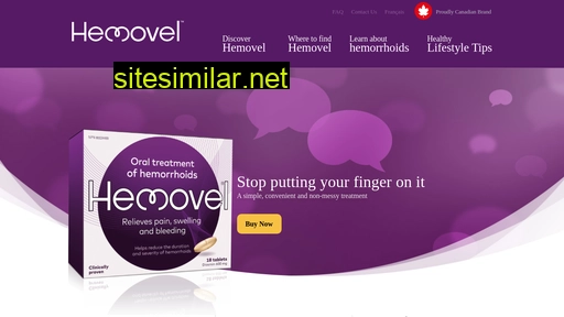 hemovel.com alternative sites