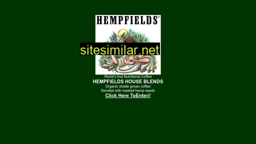 Hempfieldscoffee similar sites