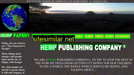hemppublishing.com alternative sites