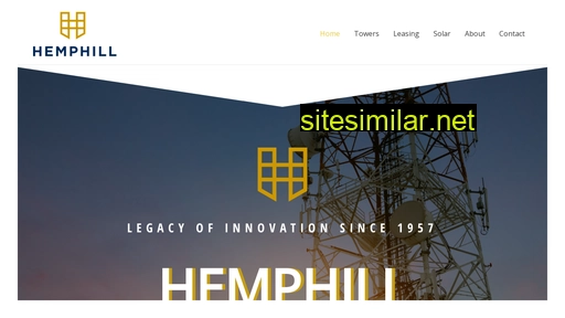 hemphill.com alternative sites
