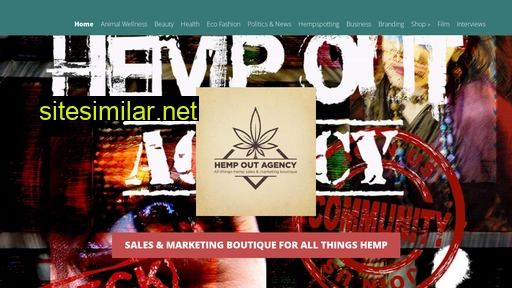 hempout.com alternative sites