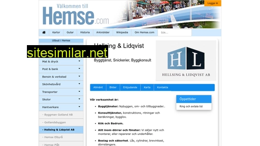 hemse.com alternative sites