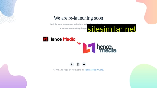 hencemedia.com alternative sites