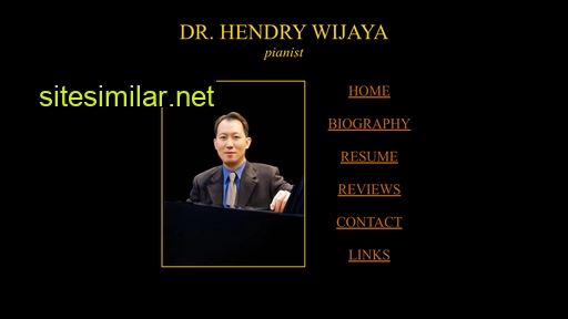 hendrywijaya.com alternative sites