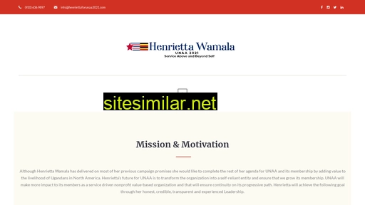 henriettaforunaa2021.com alternative sites