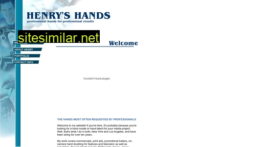 henryshands.com alternative sites