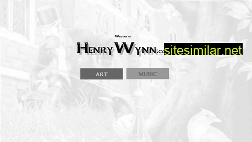 henrywynn.com alternative sites