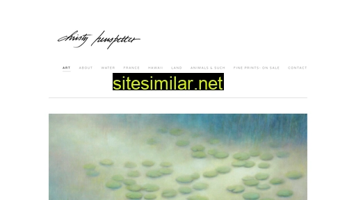 henspetter.com alternative sites