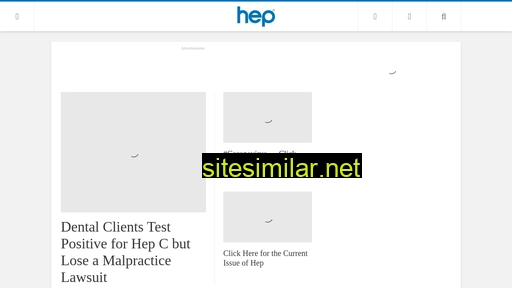 hepmag.com alternative sites
