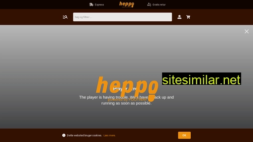 heppo.com alternative sites